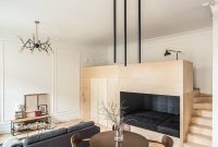 How to Convert a 47 sqm Apartment into a 60 sqm Home