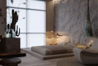 Refined Wabi-Sabi: Tour a Small Modern Apartment in Kyiv