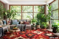 Eclectic Sunroom Ideas: Colorful, Creative, and Weatherproof