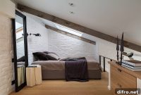 Small Industrial Bedroom Ideas: 20 Bold Designs