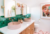 Bathroom Mirror Trends: Modern Styles and Smart Features