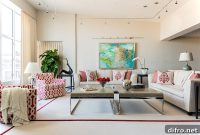 Vibrant South End Condo Renovation in Boston