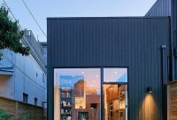 Narrow Victorian in Toronto Gets Practical Modern Renovation