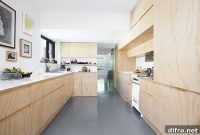 Artist Studio Makeover: Sleek Modern Interior Reveal