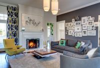 Step Inside a Sleek New Jersey Home with Polished Modern Interior