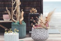 DIY Foraged Centerpieces: Natural Table Decor