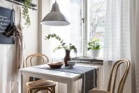 Stylish Space-Saving Ideas for Small Dining Rooms