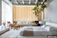 Organic Minimal Bedroom Ideas for a Dream Retreat