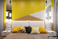 20 Yellow Bedroom Ideas to Brighten Your Mornings