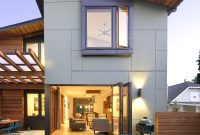 Seattle Family Home Brings the Outdoors Inside