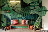 Green Entryway Ideas to Refresh Your Home