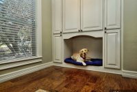 Stylish Modern Dog Nook Ideas for Cozy Homes