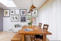 16 Gallery Wall Ideas to Transform Your Dining Room