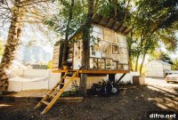 33 Modern Treehouses That Redefine Dream Living