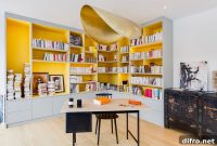 Paris-Inspired Home Office Ideas to Spark Your Redecorating