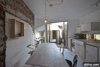 Affordable Tiny Cottage Makeover: Textured Design Tips