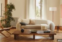 Cozy Minimalism: Sleek Home Decor Ideas for Comfort