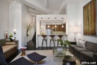 ixdesign Transforms New York Loft with Striking Renovation