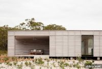 Sustainable Off-Grid Prefab for Classic Australian Homes