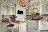 20 Victorian Kitchen Ideas with Modern Functionality
