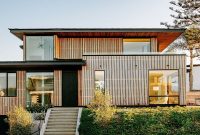 Bookshop-Born Coastal California Home Inspired by Aussie Design