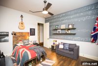 20 Stylish Teen Bedroom Ideas for Boys and Girls
