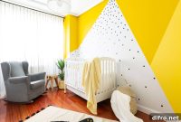 10 Gorgeous Yellow Nursery Ideas to Brighten Baby’s Room