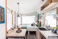 Stay in a Tiny House While Exploring Atlanta