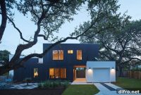 Austin ADU with Smart Passive Cross Ventilation