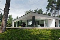 Villa Veth: Modern Meets Classical Architecture