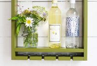 DIY Wine Rack Ideas for Every Decor Style