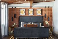 20+ Rustic Chic Bedroom Ideas for a Cozy Modern Look