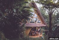 Stay at Bali’s Bamboo Jungle House: A Wanderlust Retreat