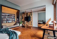 Zen Bedroom Reading Nook Ideas: Cozy Corner Designs