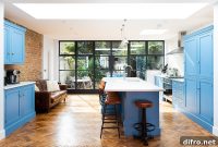 25 Fall Kitchen Design Trends to Personalize and Celebrate