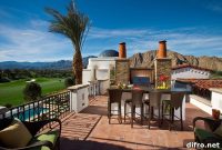 Rooftop Kitchen Design: Stylish Outdoor Dining Ideas