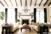 Santa Monica Spanish Revival Renovation: Timeless Chic