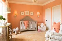 Fall Nursery Colors to Transform Your Baby’s Room