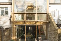 Rear Extension Design: Modern Elements to Update Your Home