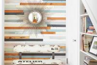 Reclaimed Wood Entryway Ideas: Elegant Sustainable Finishes