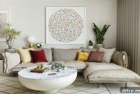 Contemporary Fulham Apartment: Modern City Living