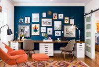 Fall Home Office Trends Shaping Post-Pandemic Remote Work