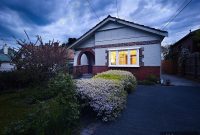 Melbourne Federation Bungalow Updated with Bright Extension