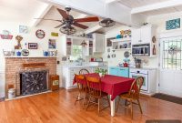 Vibrant Farmhouse Kitchen Ideas for Fall