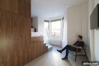 Hub Living Converts Victorian Terrace into 11 Clever Bedsits
