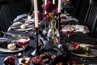 Halloween Dining Table Decor Ideas: From Fun to Spooky