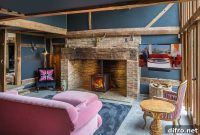 Winter Living Room Trends: Cozy Styles to Adopt Now