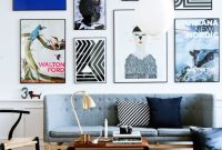 Gallery Wall Layouts to Personalize Any Room