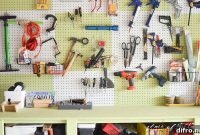 25 Garage Organization Tips to Maximize Space and Declutter
