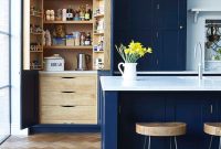 25 Small Pantry Ideas to Maximize Kitchen Storage